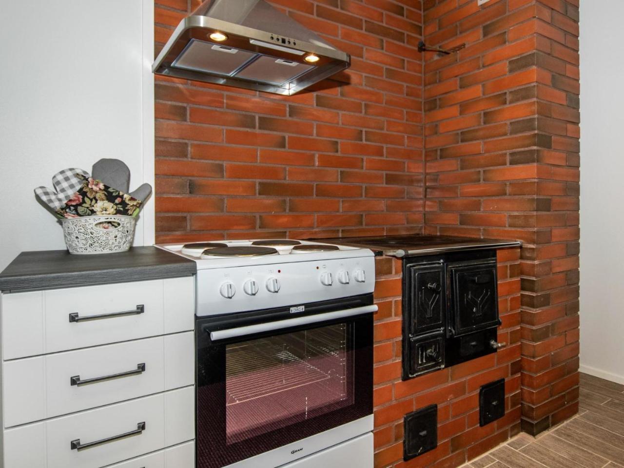 Holiday Home Hovimaeki By Interhome Vahasalmi Εξωτερικό φωτογραφία