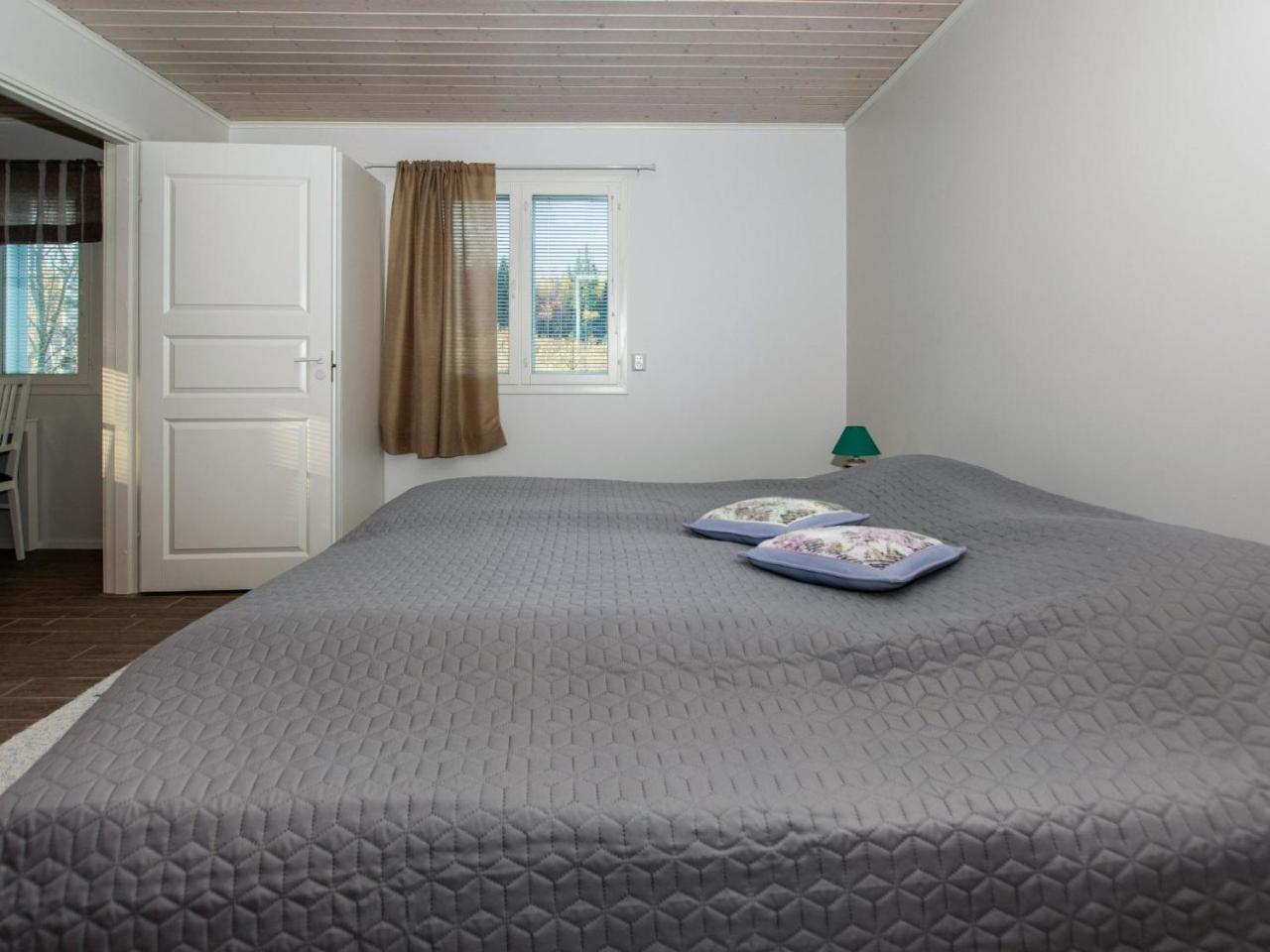 Holiday Home Hovimaeki By Interhome Vahasalmi Εξωτερικό φωτογραφία