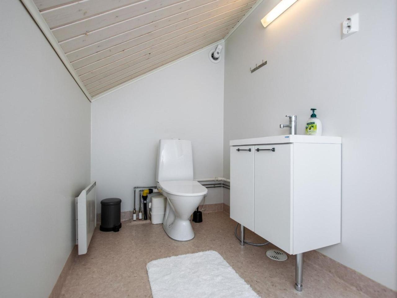 Holiday Home Hovimaeki By Interhome Vahasalmi Εξωτερικό φωτογραφία