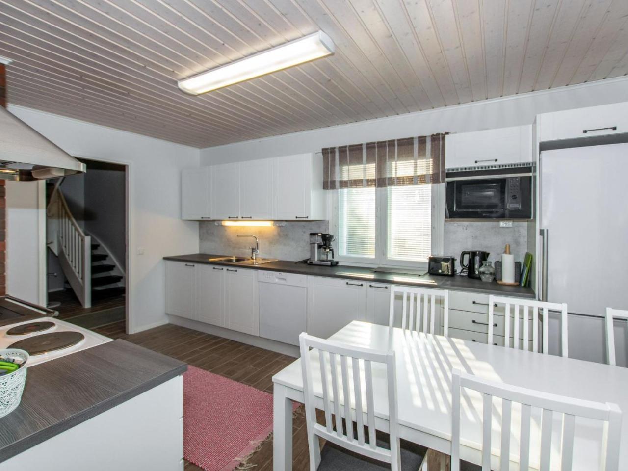 Holiday Home Hovimaeki By Interhome Vahasalmi Εξωτερικό φωτογραφία
