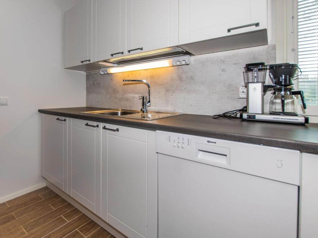 Holiday Home Hovimaeki By Interhome Vahasalmi Εξωτερικό φωτογραφία