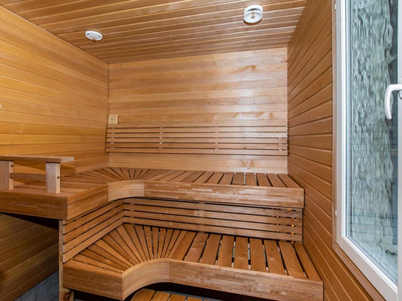 Holiday Home Hovimaeki By Interhome Vahasalmi Εξωτερικό φωτογραφία
